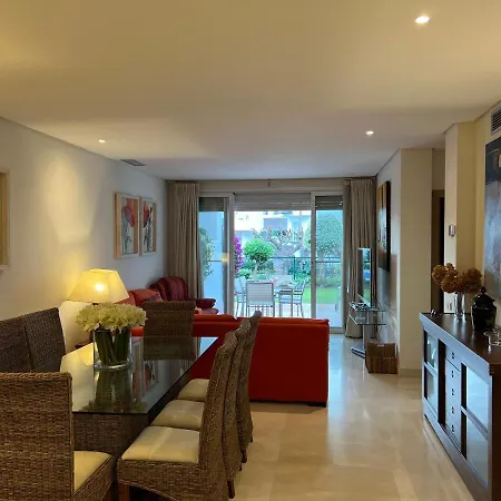 Apartamento Alcazaba *