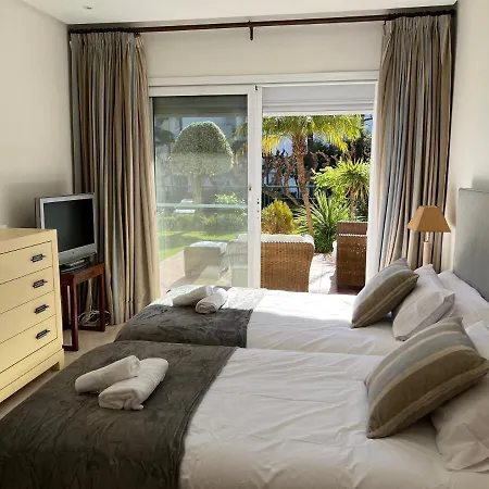Apartamento Alcazaba *