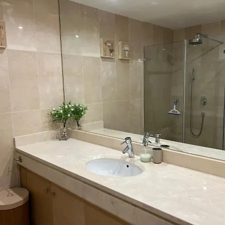 Alcazaba Apartamento Estepona