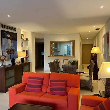 Alcazaba Apartment