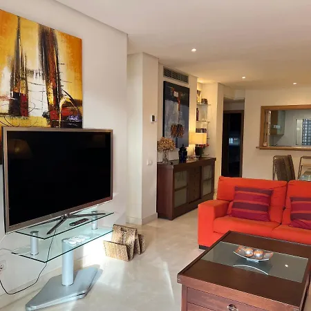 Alcazaba Apartment *