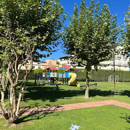 Apartment Alcazaba *