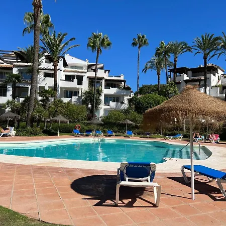 Apartment Alcazaba *
