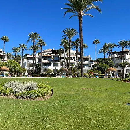 Alcazaba شقة