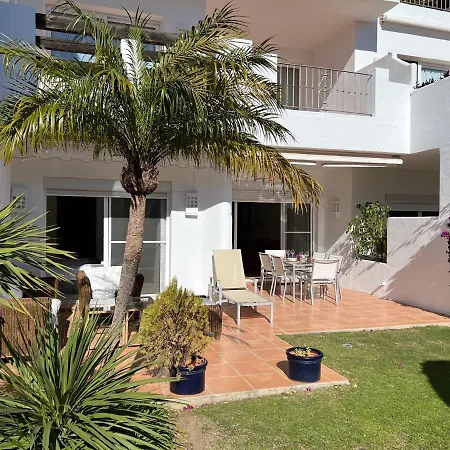 Alcazaba Apartment *