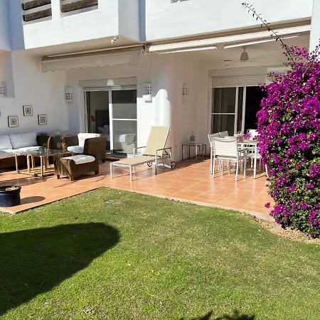 Apartment Alcazaba Estepona