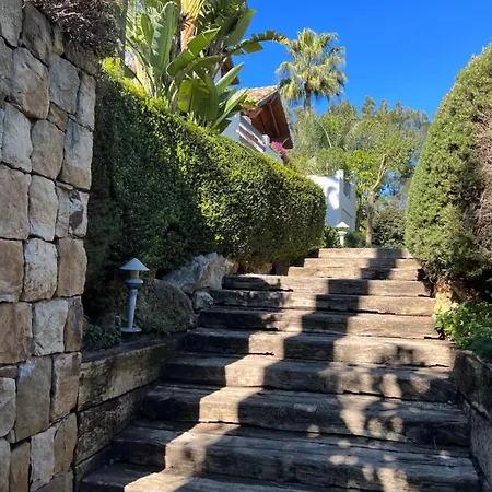 Alcazaba إِستيبونا