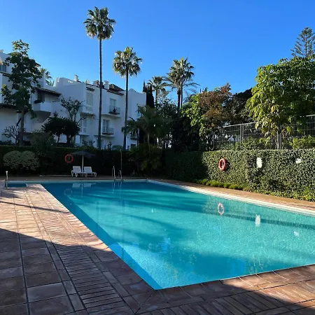 Alcazaba Estepona